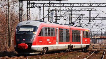 Odnowią linię kolejową z Wrocławia do Jelcza Miłoszyc