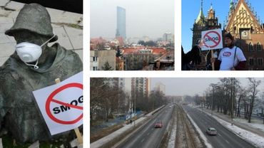 Temat Tygodnia: Jak Wrocław powinien walczyć ze smogiem? [OPINIE]
