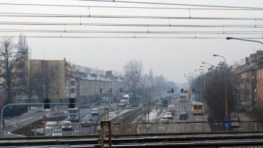 PiS chce, żeby województwo rozwiązało problem smogu na Dolnym Śląsku