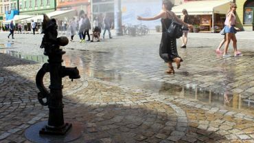 Wrocław: radni przyjęli uchwałę ws. cen wody na 2017 rok