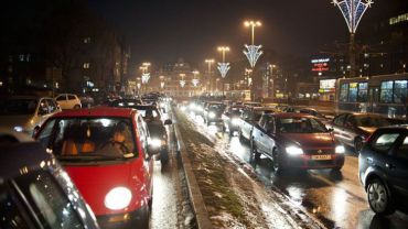Studenci zablokują Wrocław w godzinach szczytu? [UTRUDNIENIA DLA KIEROWCÓW]