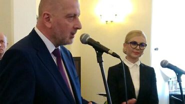 Wrocław: Magdalena Piasecka nowym wiceprezydentem