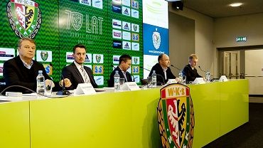 Śląsk nawiązał współpracę z wrocławskimi klubami