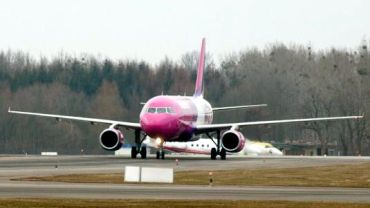 Wiosną startuje nowe połączenie lotnicze z wrocławskiego lotniska