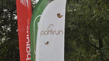 Ocieplenie sprzyja bieganiu - wystartuj w parkrun Wrocław