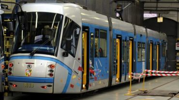 Czy we wrocławskich zajezdniach wystarczy miejsca na nowe tramwaje?