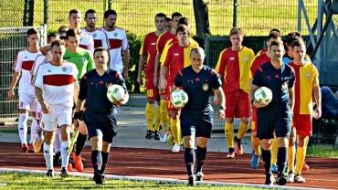 Piłkarska Ślęza dalej będzie grać w Oławie