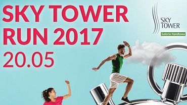Jak szybko pokonasz 49 pięter? Sprawdź się w Sky Tower Run 2017