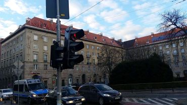 Wrocław walczy ze skutkami wichury