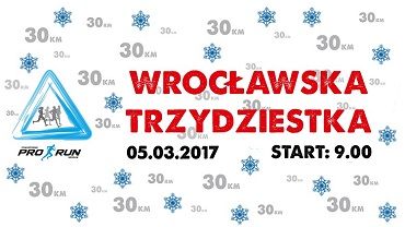 Wrocławskie biegowe propozycje na weekend