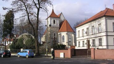 Proboszcz leśnickiej parafii zawieszony! Komisja nadal wyjaśnia czy doszło do gwałtu w seminarium