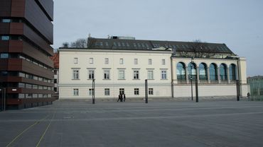 We Wrocławiu powstaje Muzeum Teatru. Kiedy otwarcie?