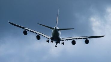 Milion euro odszkodowania dla pasażerów wrocławskiego lotniska