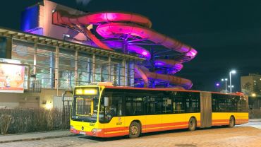 We Wrocławiu będzie nowy węzeł przesiadkowy dla autobusów nocnych?