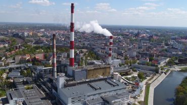 Wrocław: rusza rozbiórka komina eletrociepłowni