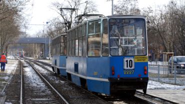 Wrocław: będzie specjalna linia tramwajowa dla gitarzystów