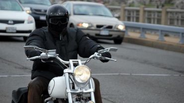 Radna z PO chce wpuścić motocyklistów na buspasy