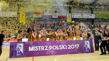 Pogrom w finale! Ślęza Wrocław mistrzem Polski!! [RELACJA, GALERIA]