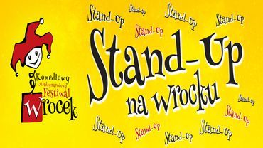 Podwójna majowa dawka stand-up na Wrocku