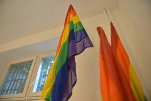 Środowisko LGBT otworzyło pierwszą siedzibę we Wrocławiu [ZDJĘCIA, SONDA]
