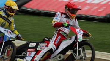 Maciej Janowski drugi w Grand Prix Polski!