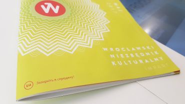 Wrocław: miasto będzie wydawało biuletyn w języku ukraińskim