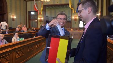Wrocław: PO traci przedstawiciela w prezydium rady miejskiej. Dyskusja była burzliwa