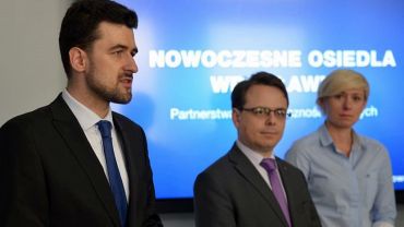 Wrocław: chcą nowoczesnych osiedli i partnerstw międzyosiedlowych