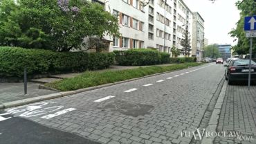 Wrocław: na tych ulicach rowerzyści będą mogli jeździć pod prąd [LISTA]