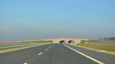Droga S3 połączy Dolny Śląsk z Czechami. Powstanie tu tunel o długości 2,3 km