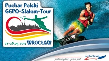 Najlepsi narciarze wodni zmierzą się na wrocławskiej Starej Odrze