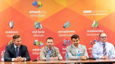 SmartCity Challenge. Zwycięzca ma szansę na milion złotych