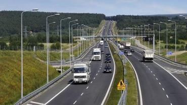 Wypadek: trasa z Berlina do Wrocławia została sparaliżowana
