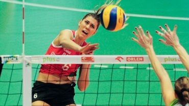 Magdalena Wawrzyniak wzmocni atak Volleyball SA