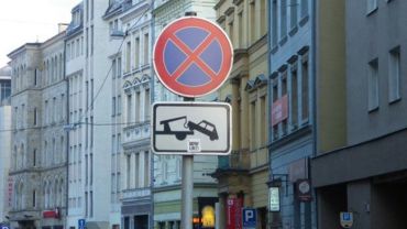 Wrocław: tutaj dziś nie wolno parkować!