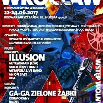 ‘’Archiwum zda/e/rzeń’ na Podwodnym Wrocławiu