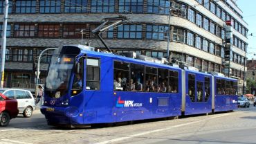 Używane tramwaje z Niemiec lepsze od wrocławskich Moderusów?