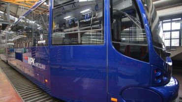MPK o przetargu na 40 nowych tramwajów dla Wrocławia. Zapewniają, że będą komfortowe