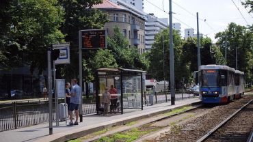Wrocław: od niedzieli MPK będzie jeździć wg wakacyjnego rozkładu