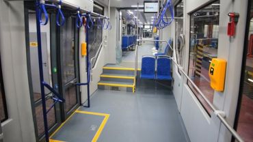 Wrocław otrzyma dofinansowanie na tramwaje dla niepełnosprawnych. Czy Moderusy spełniają unijne wymogi?