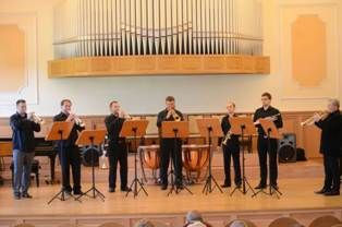 Non Sola Scripta – organowe jam session na Ostrowie Tumskim