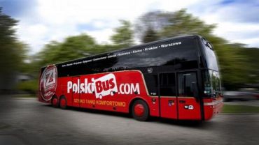 PolskiBus uruchomił jesienną pulę biletów