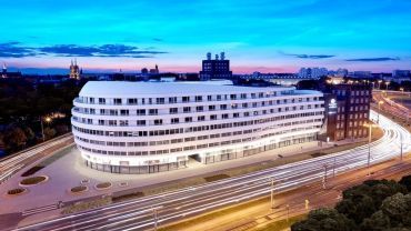 Wrocławski hotel z prestiżową nominacją. Można na niego głosować