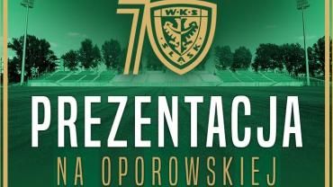 Wielkie święto Śląska Wrocław już w środę na Oporowskiej!