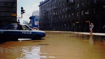 Powódź Tysiąclecia - minęło dwadzieścia lat od wielkiej wody we Wrocławiu [PODSUMOWANIE]