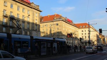 Przebudują dwie ulice w centrum Wrocławia. Będzie lepiej dla rowerzystów