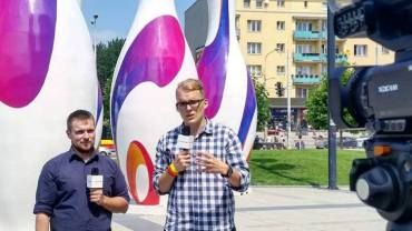 TuWroclaw.com zaprasza na relacje z The World Games 2017! [WIDEO]