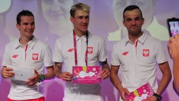 Ślubowanie polskich sportowców przed The World Games 2017 [ZDJĘCIA]