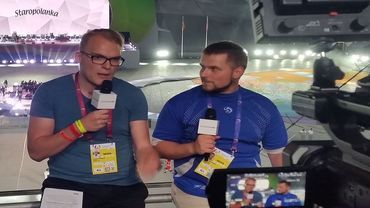 Vlog (nie)olimpijski #1 - Ceremonia otwarcia TWG 2017