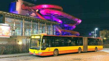 Dlaczego Wrocław dzierżawni autobusy, zamiast kupować na własność?